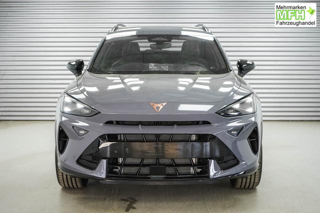 Cupra Formentor 1,5 eTSI DSG - LAGER 