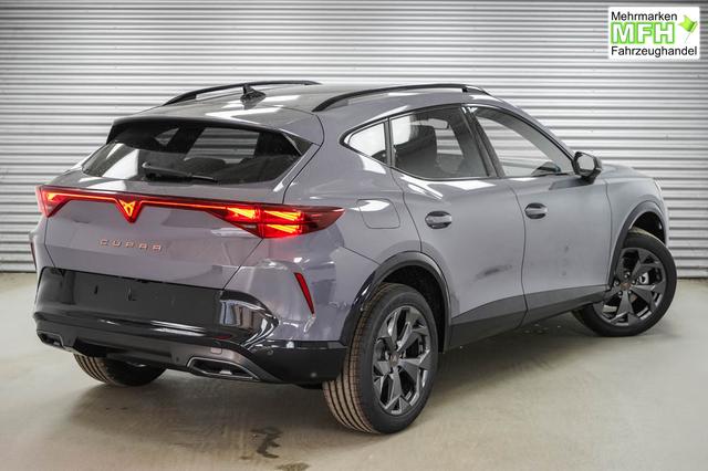 Cupra Formentor 1,5 eTSI DSG - LAGER 