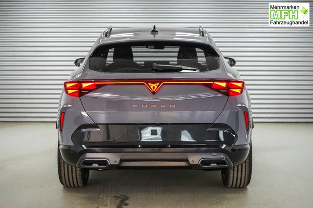 Cupra Formentor 1,5 eTSI DSG - LAGER 