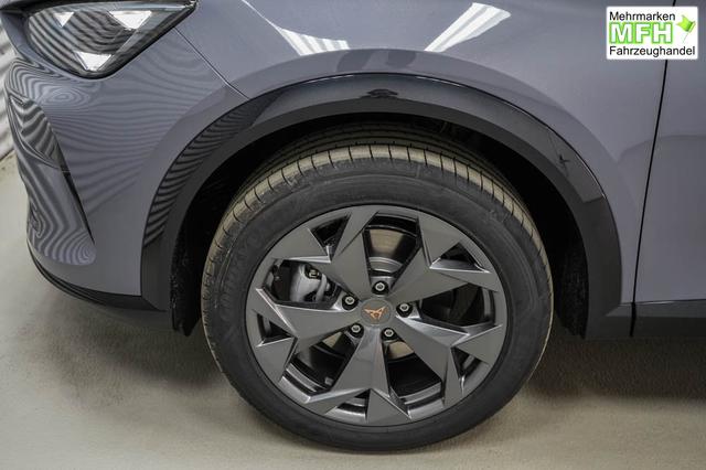 Cupra Formentor 1,5 eTSI DSG - LAGER 