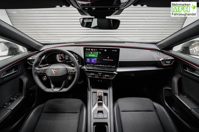 Cupra Formentor 1,5 eTSI DSG - LAGER 