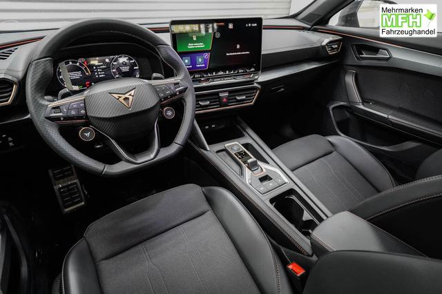 Cupra Formentor 1,5 eTSI DSG - LAGER 