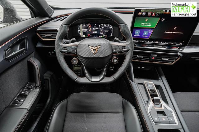 Cupra Formentor 1,5 eTSI DSG - LAGER 
