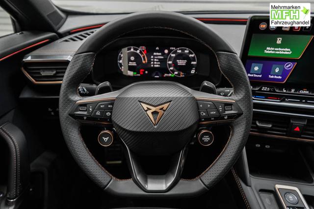Cupra Formentor 1,5 eTSI DSG - LAGER 