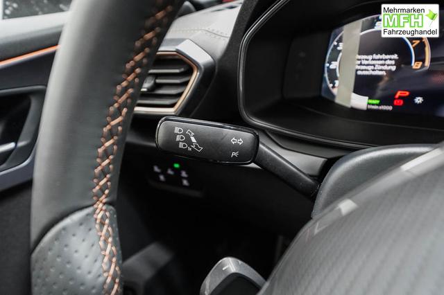 Cupra Formentor 1,5 eTSI DSG - LAGER 