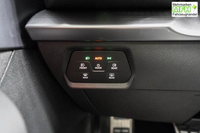 Cupra Formentor 1,5 eTSI DSG - LAGER 
