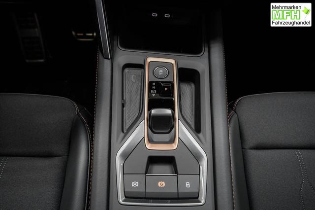Cupra Formentor 1,5 eTSI DSG - LAGER 