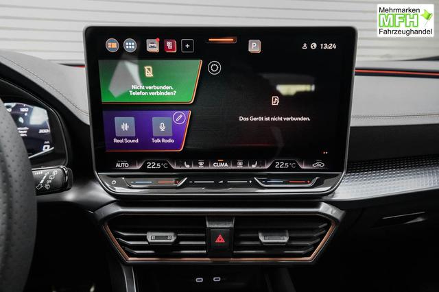 Cupra Formentor 1,5 eTSI DSG - LAGER 
