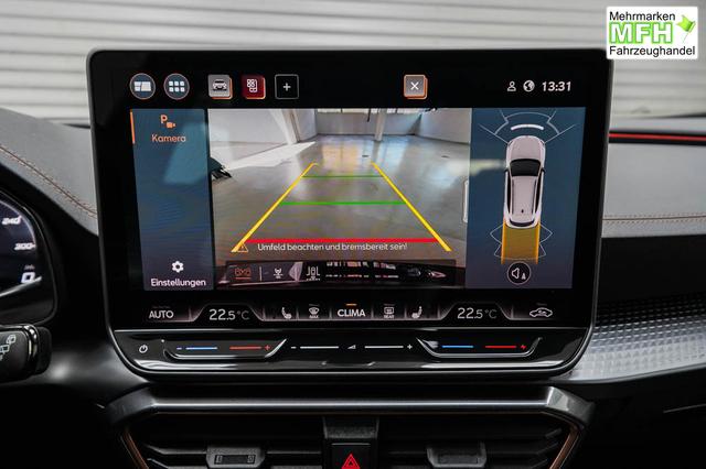 Cupra Formentor 1,5 eTSI DSG - LAGER 
