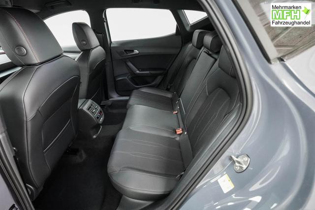 Cupra Formentor 1,5 eTSI DSG - LAGER 