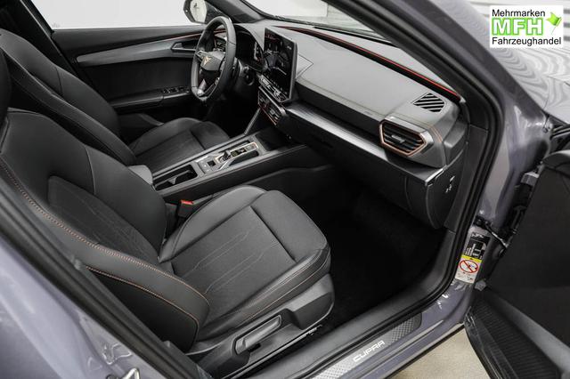 Cupra Formentor 1,5 eTSI DSG - LAGER 