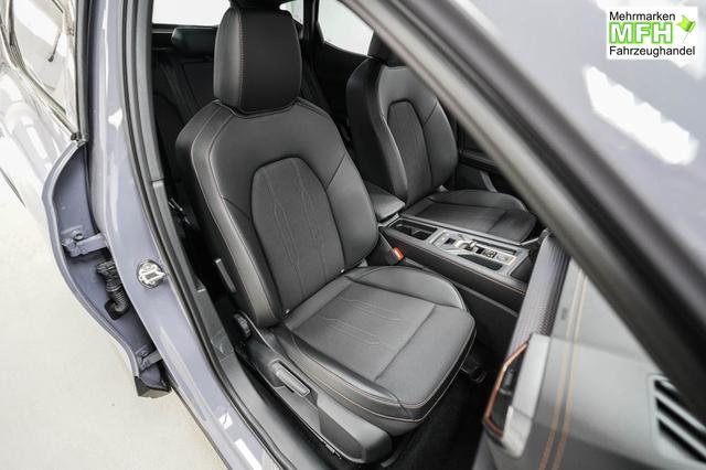 Cupra Formentor 1,5 eTSI DSG - LAGER 