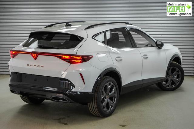 Cupra Formentor 1,5 eTSI DSG - LAGER 