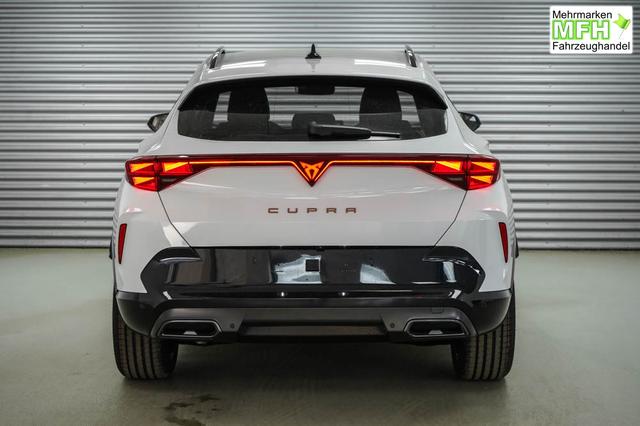 Cupra Formentor 1,5 eTSI DSG - LAGER 