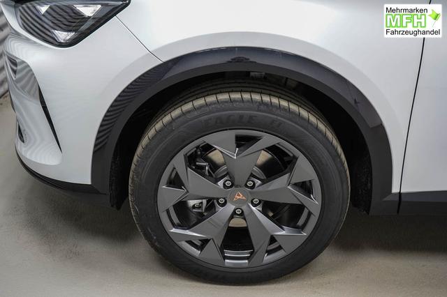 Cupra Formentor 1,5 eTSI DSG - LAGER 