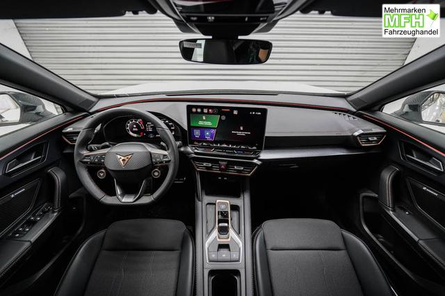 Cupra Formentor 1,5 eTSI DSG - LAGER 