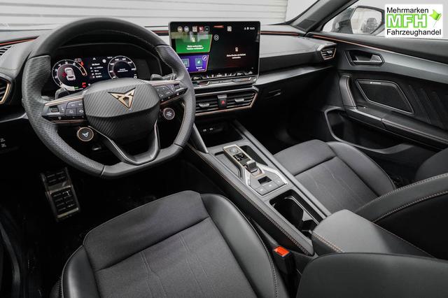 Cupra Formentor 1,5 eTSI DSG - LAGER 