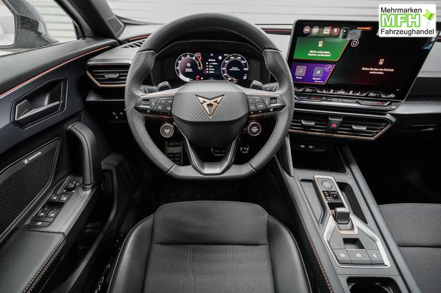 Cupra Formentor 1,5 eTSI DSG - LAGER 