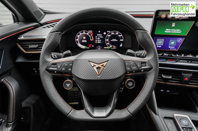 Cupra Formentor 1,5 eTSI DSG - LAGER 