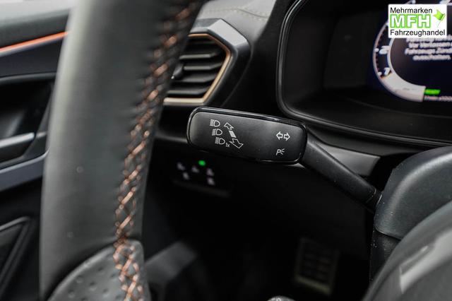 Cupra Formentor 1,5 eTSI DSG - LAGER 