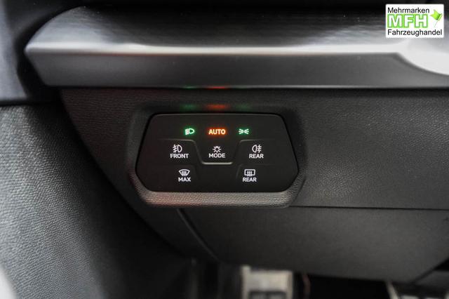 Cupra Formentor 1,5 eTSI DSG - LAGER 