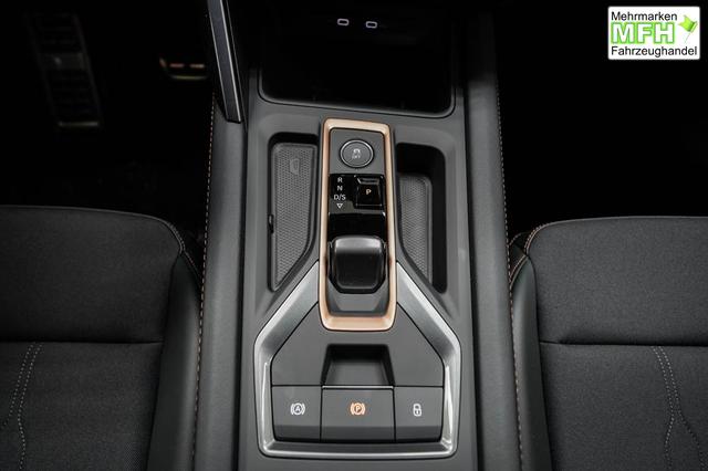 Cupra Formentor 1,5 eTSI DSG - LAGER 