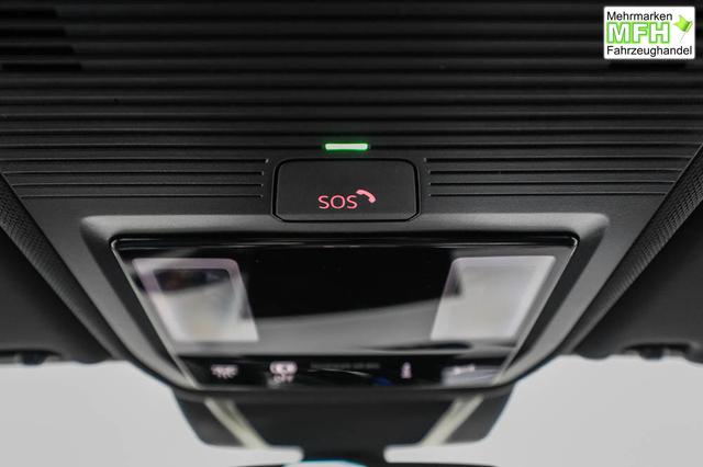 Cupra Formentor 1,5 eTSI DSG - LAGER 