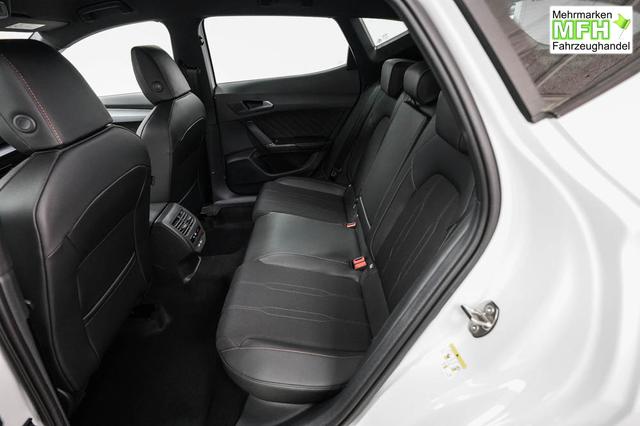 Cupra Formentor 1,5 eTSI DSG - LAGER 