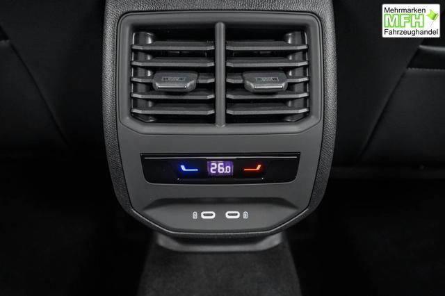 Cupra Formentor 1,5 eTSI DSG - LAGER 