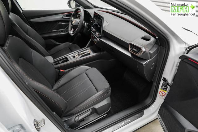 Cupra Formentor 1,5 eTSI DSG - LAGER 