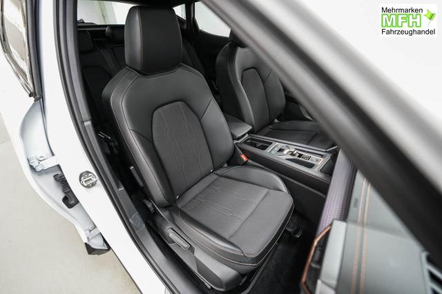 Cupra Formentor 1,5 eTSI DSG - LAGER 