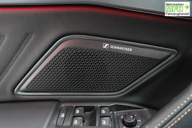 Cupra Formentor 1,5 eTSI DSG - LAGER 