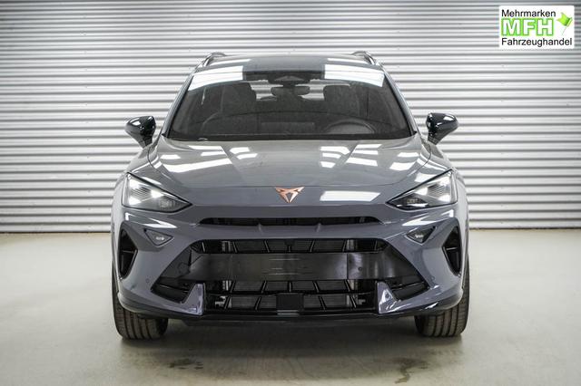 Cupra Formentor 1,5 eTSI DSG - LAGER 
