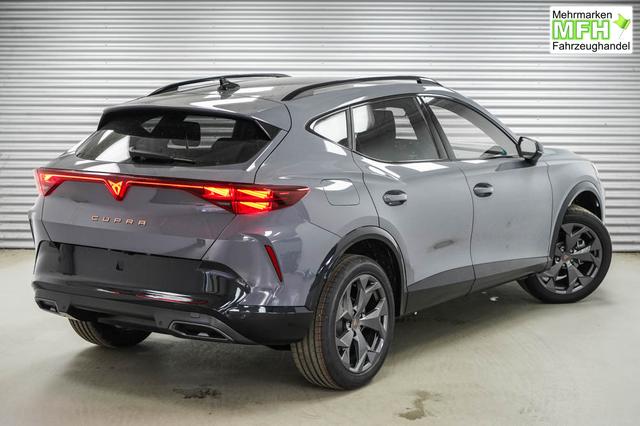 Cupra Formentor 1,5 eTSI DSG - LAGER 