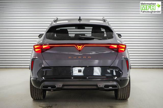 Cupra Formentor 1,5 eTSI DSG - LAGER 