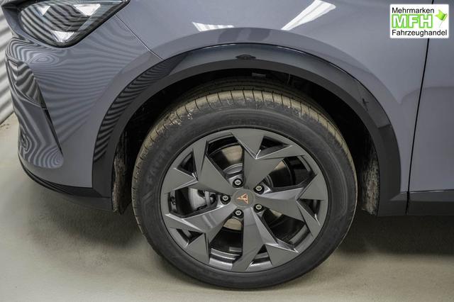 Cupra Formentor 1,5 eTSI DSG - LAGER 