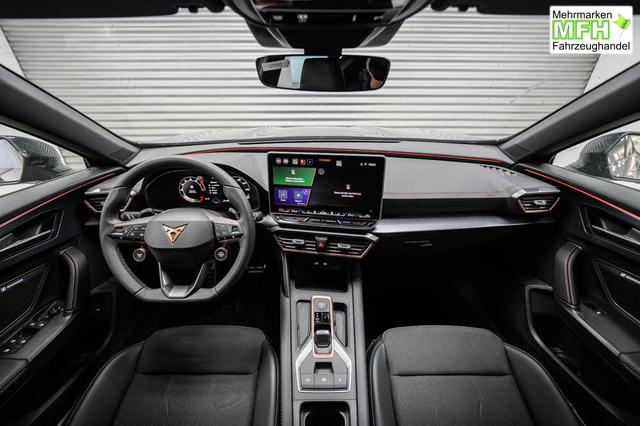Cupra Formentor 1,5 eTSI DSG - LAGER 