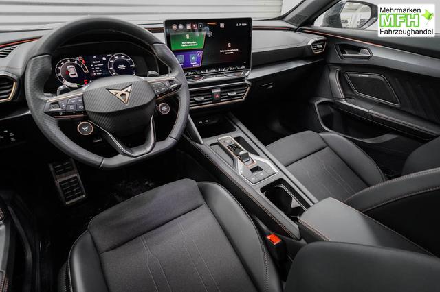 Cupra Formentor 1,5 eTSI DSG - LAGER 