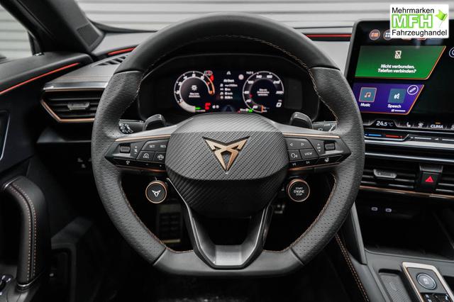 Cupra Formentor 1,5 eTSI DSG - LAGER 