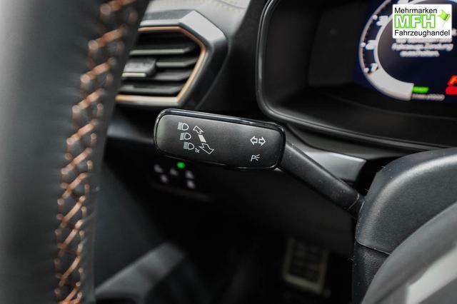 Cupra Formentor 1,5 eTSI DSG - LAGER 