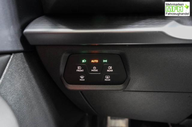 Cupra Formentor 1,5 eTSI DSG - LAGER 