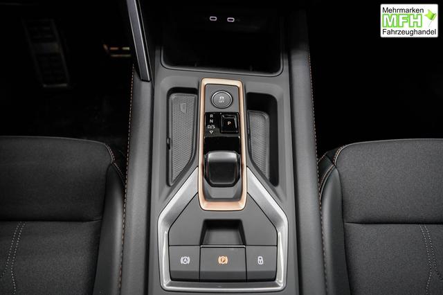 Cupra Formentor 1,5 eTSI DSG - LAGER 