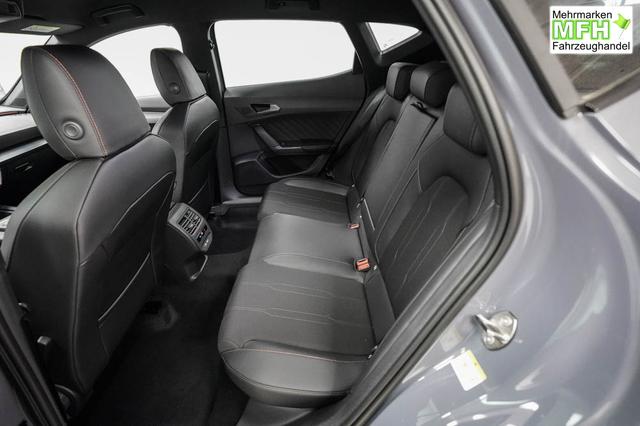 Cupra Formentor 1,5 eTSI DSG - LAGER 