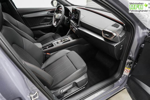 Cupra Formentor 1,5 eTSI DSG - LAGER 