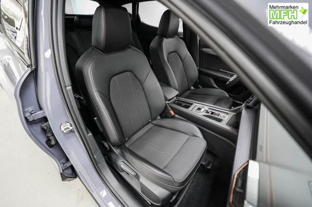 Cupra Formentor 1,5 eTSI DSG - LAGER 