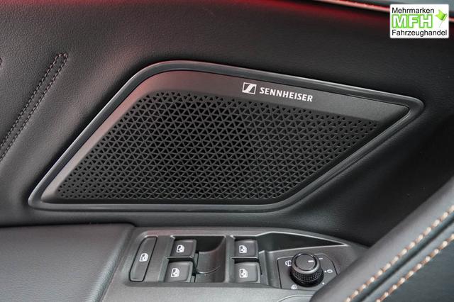 Cupra Formentor 1,5 eTSI DSG - LAGER 