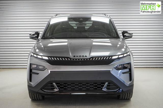 Skoda Elroq 84 kWh 4x4 RS - LAGER 