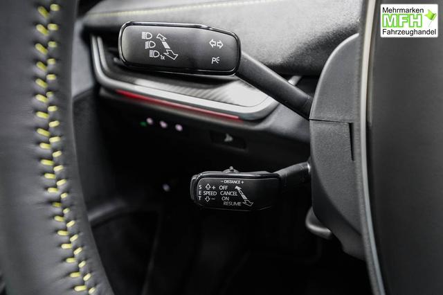 Skoda Elroq 84 kWh 4x4 RS - LAGER 