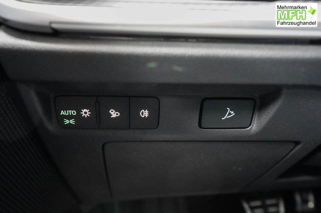 Skoda Elroq 84 kWh 4x4 RS - LAGER 