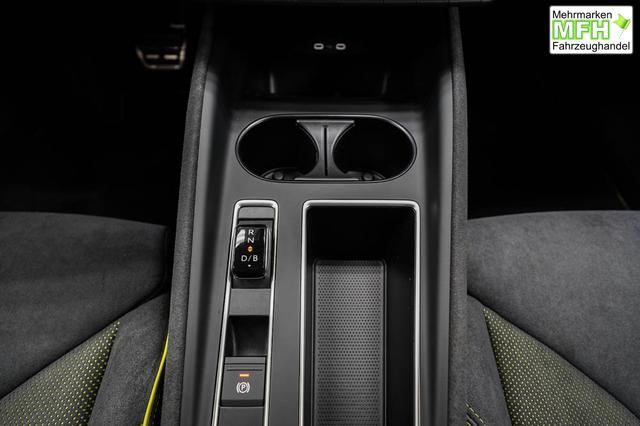Skoda Elroq 84 kWh 4x4 RS - LAGER 